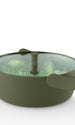 Green Tool Microwave Steamer