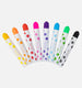 Dot paints