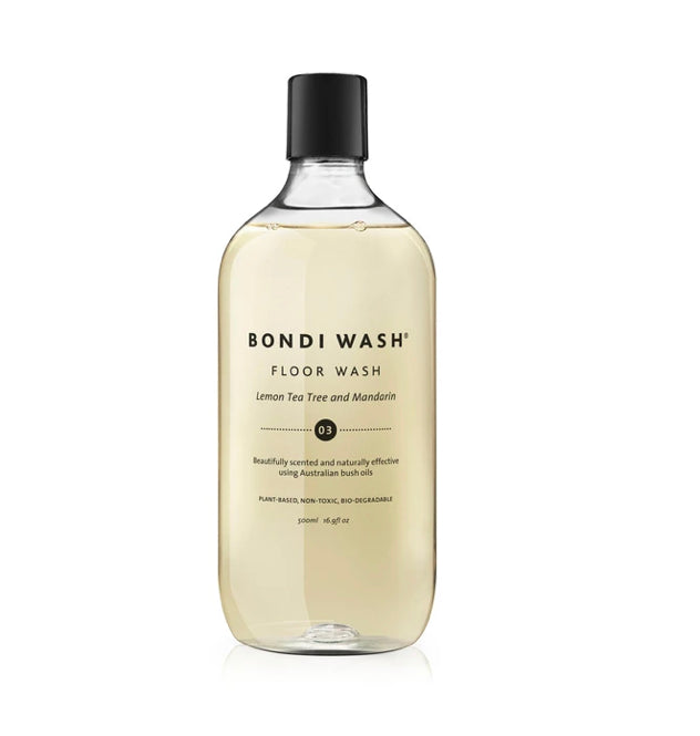 Bondi Wash Floor Wash