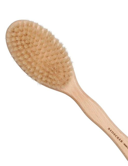 Beechwood Bath Brush