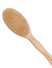 Beechwood Bath Brush