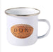 Enamel Mug
