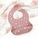Silicone Catch Bib