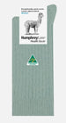 Alpaca Wool Blend Health Sock