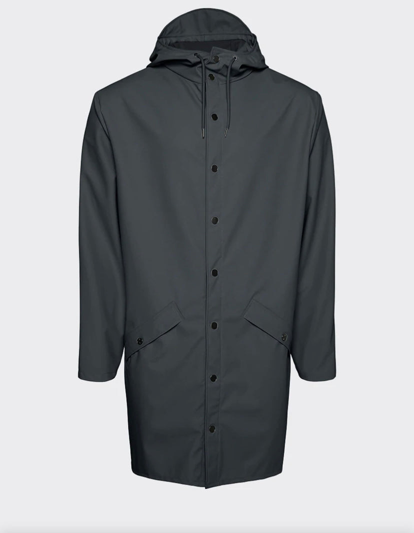 Rain Coat -Long