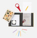 Outdoor Activity Set - Back to Nature