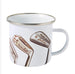 Enamel Mug