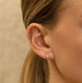 Mini Huggie Earrings