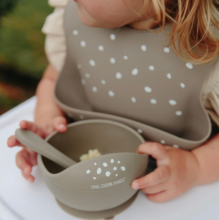 Scoop Bowl