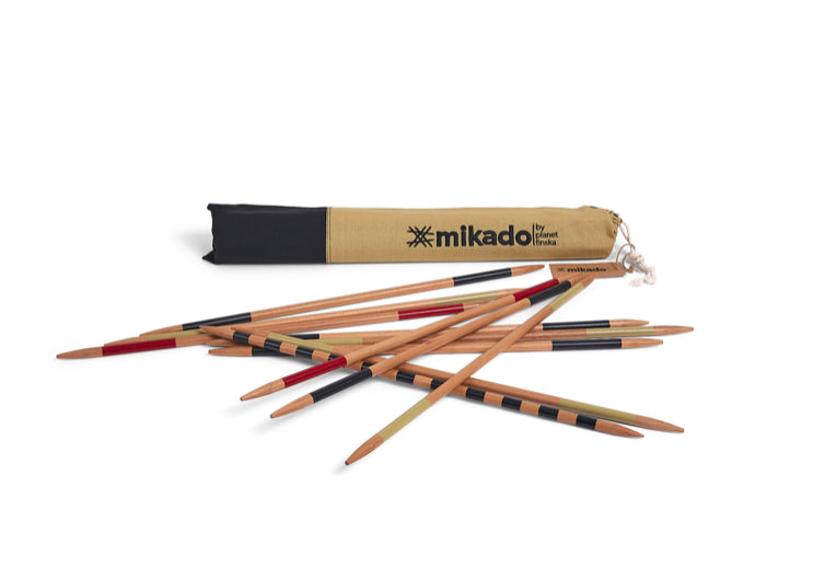 Giant Mikado