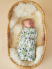 Baby Wrap - Halcyon Nights