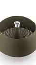 Green Tool Spinning Colander