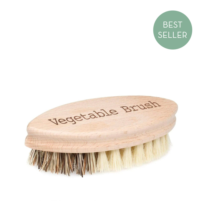 Vegetable Brush