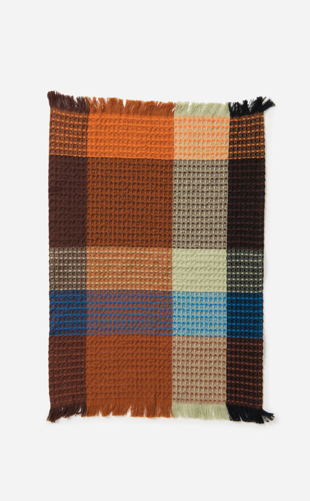 Cabin Hand Towel