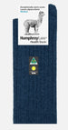 Alpaca Wool Blend Health Sock