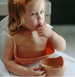 Silicone Catch Bib