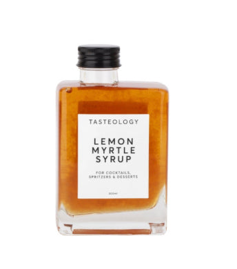 Syrup