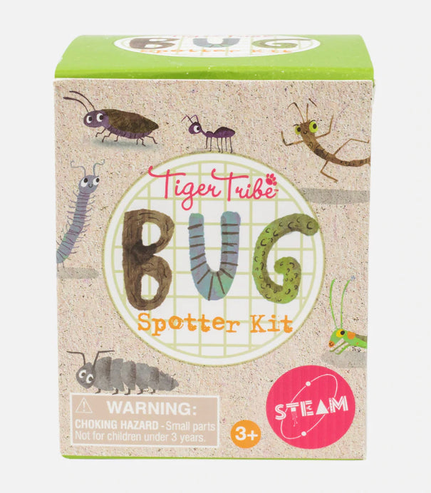 Bug Spotter