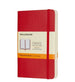 Moleskine Notebook - Pocket (Soft Cover)