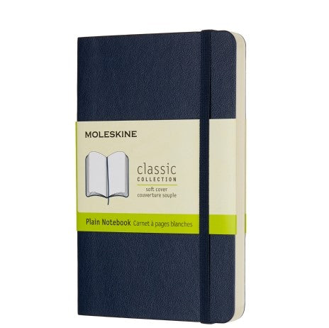 Moleskine Notebook - Pocket