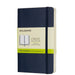 Moleskine Notebook - Pocket (Soft Cover)