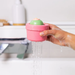 Bath Pop up