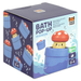 Bath Pop up