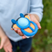 Clay Craft - Pull back Hovercraft