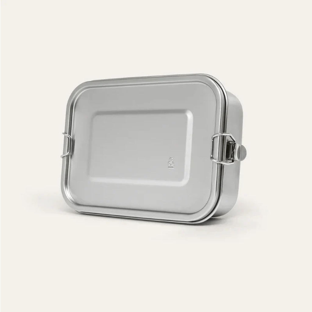 Stainless Steel Lunch Box (1200ml)