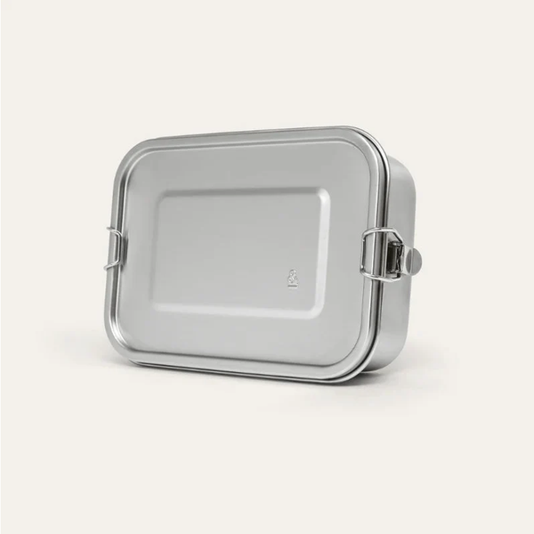 Stainless Steel Lunch Box (1200ml)