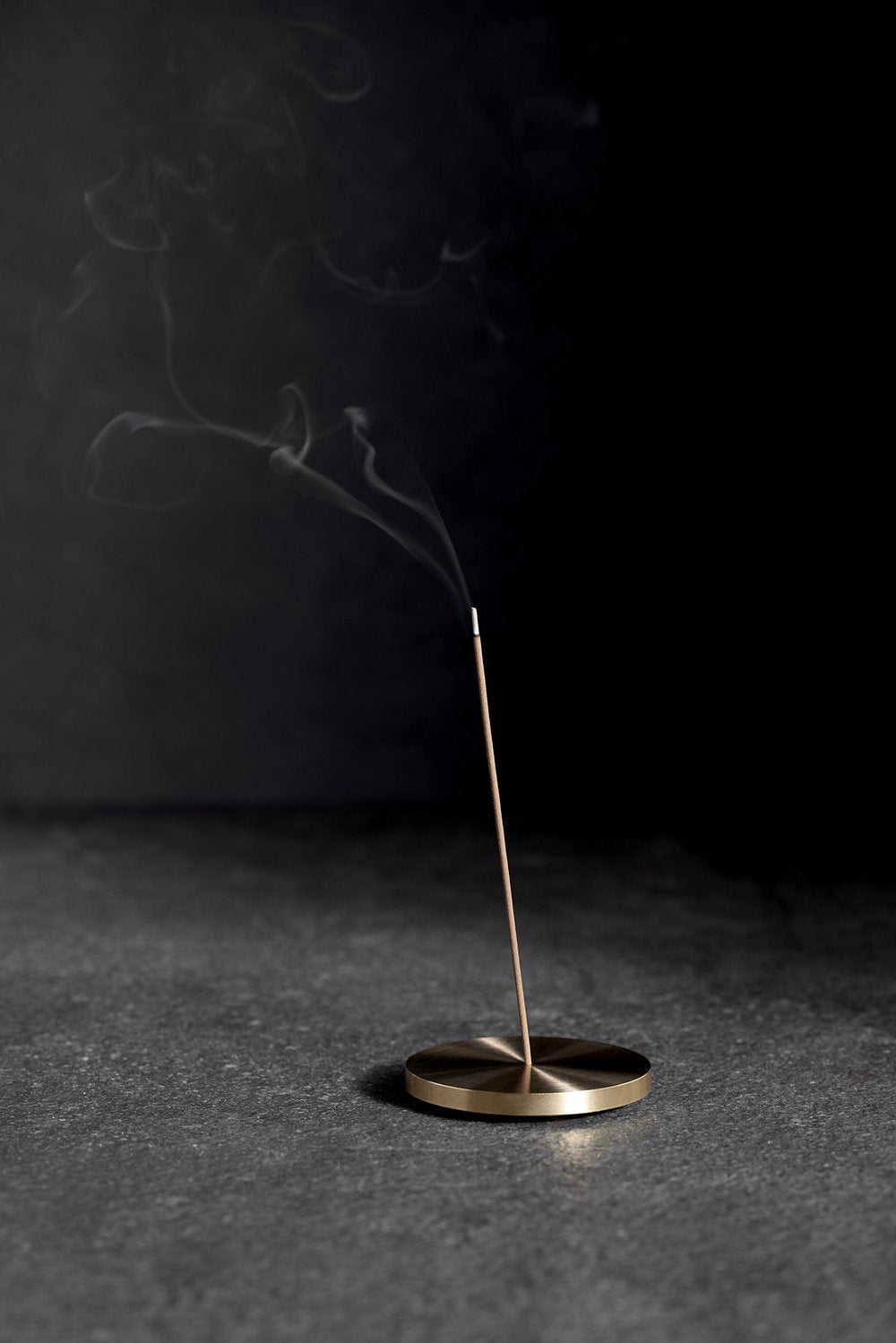 Aurum Incense Holder