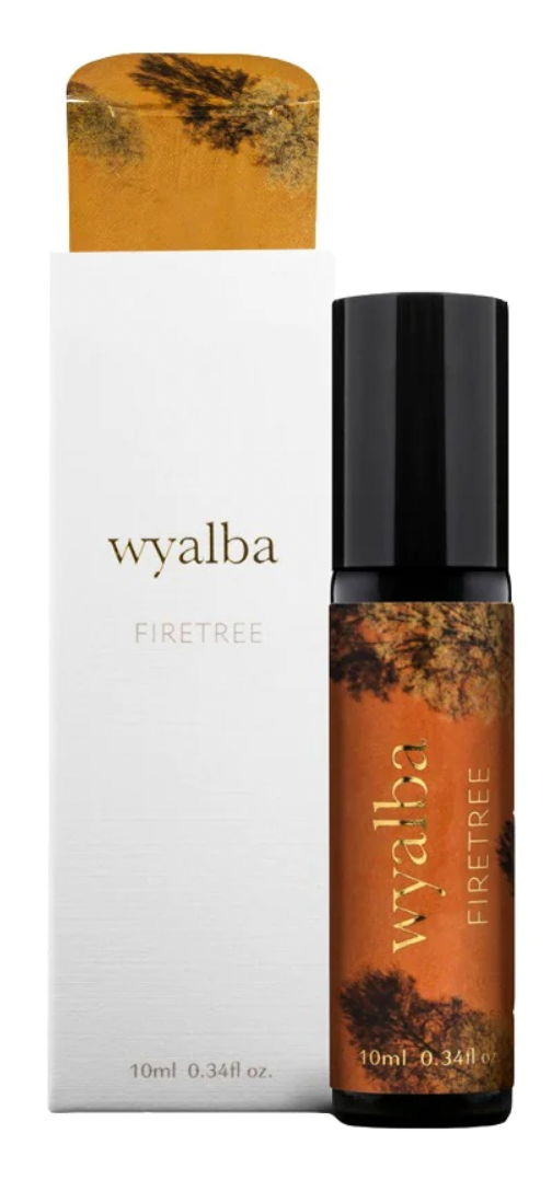 Wyalba Natural Perfume