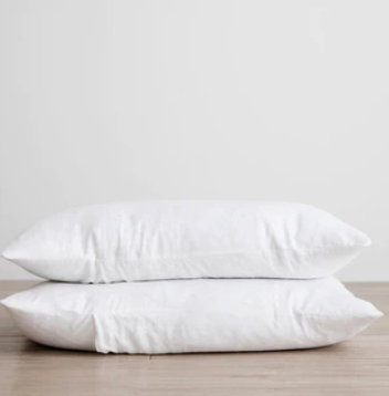 Linen Pillowcase (Set of 2)