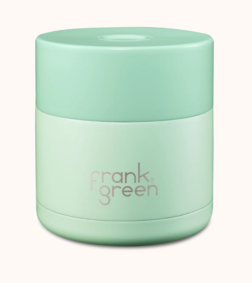 Insulated Food Container