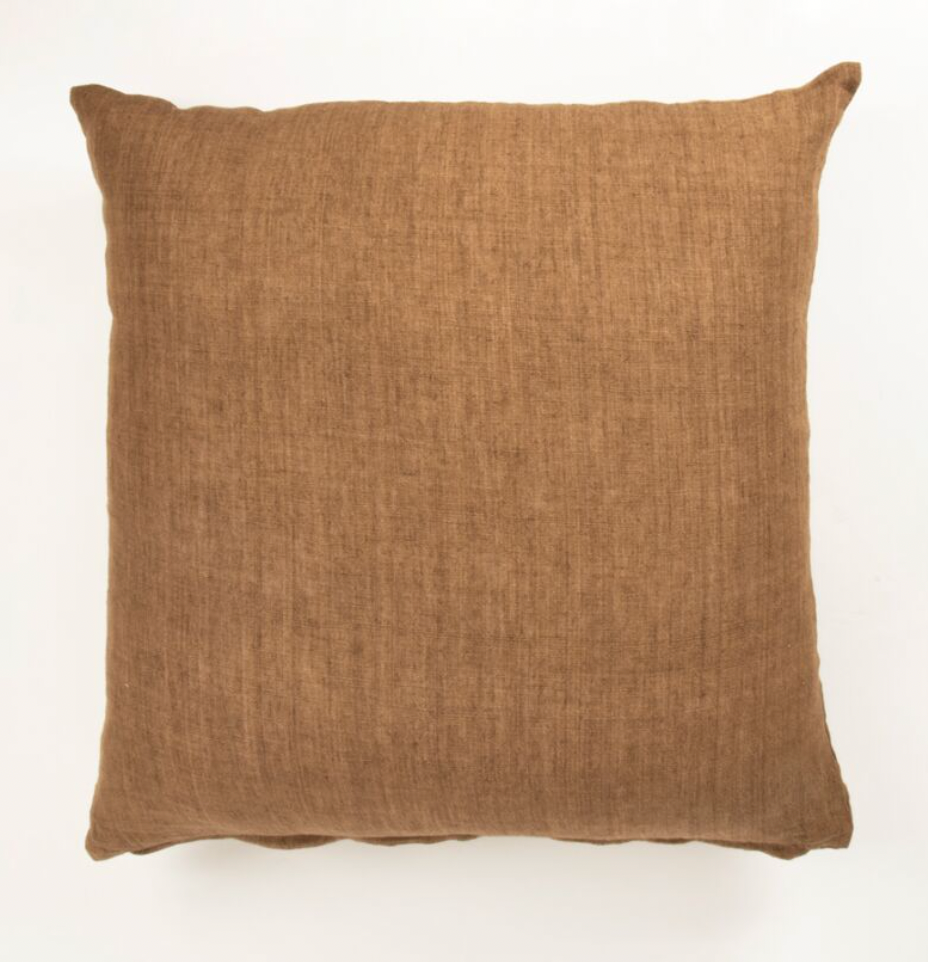 Haarlem Linen Cushion