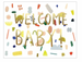 Baby/New Home Cards