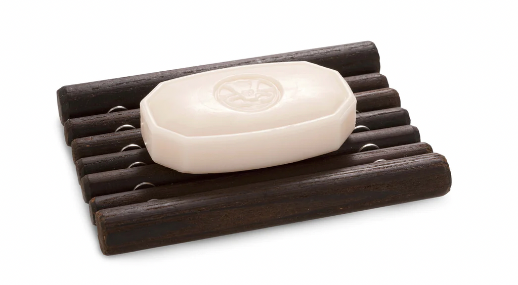 Thermowood Classic Soap Dish