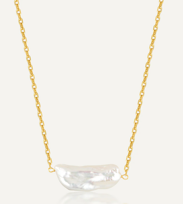 Blanche Necklace