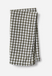 Gingham Napkins