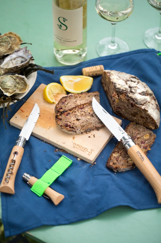 Nomad Cooking Kit