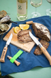 Nomad Cooking Kit