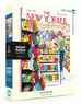 New Yorker Puzzle