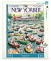 New Yorker Puzzle