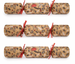 Red Robin - Christmas Crackers (Set of 6)