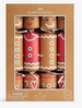 Gingerbread Christmas Crackers (Set of 12)