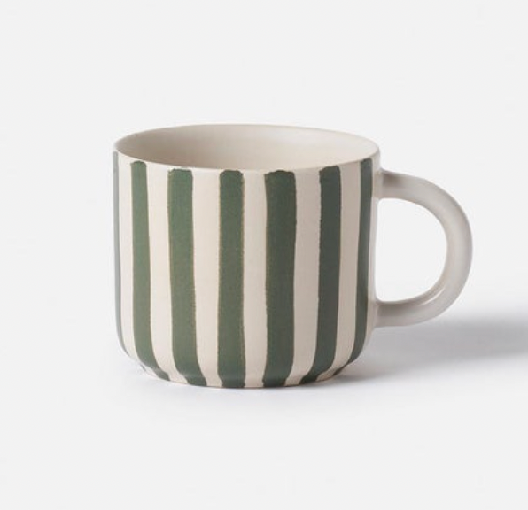 Paloma Coffee Cup