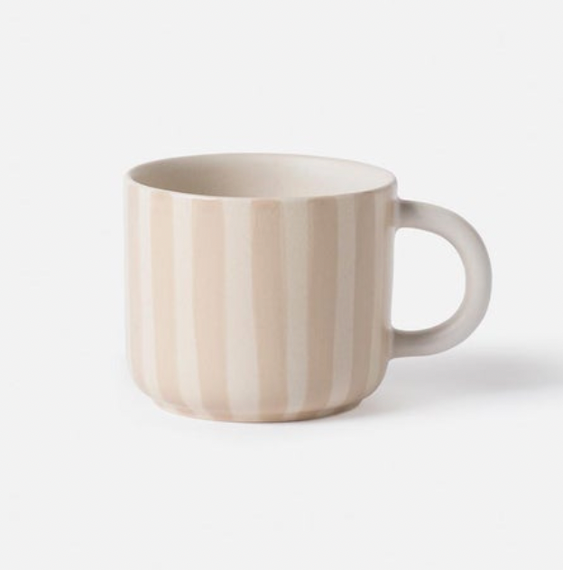 Paloma Coffee Cup