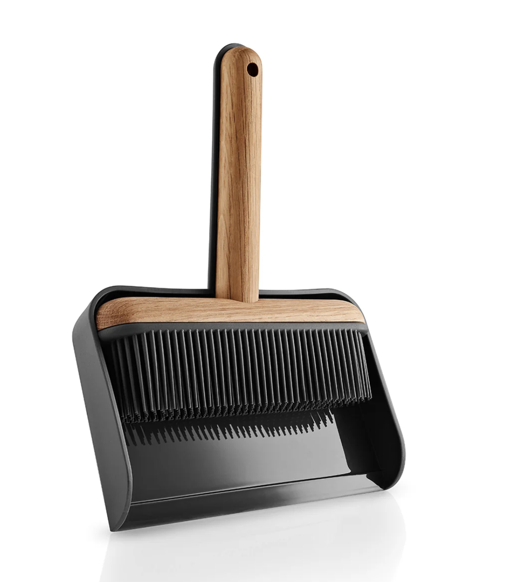 Sweep Brush & Dustpan Set