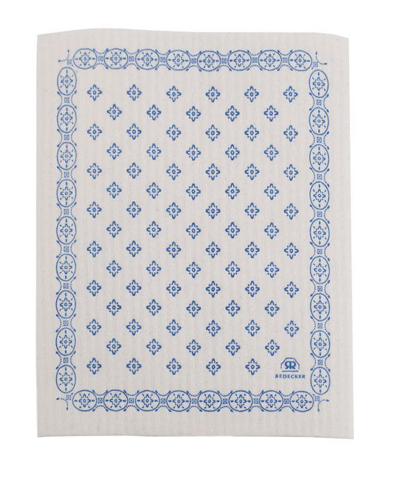 Biodegradable Dish Cloth