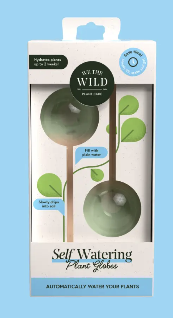 Self Watering Plant Globes